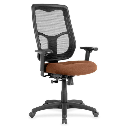 Eurotech Apollo MTHB94 Executive Chair [SKU - EUTMTHB9430]