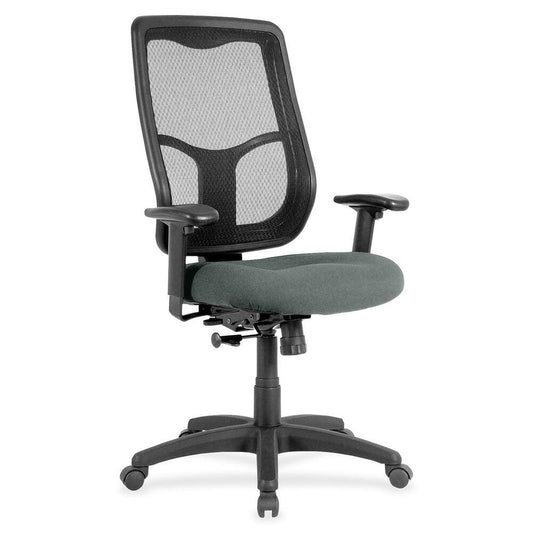 Eurotech Apollo MTHB94 Executive Chair [SKU - EUTMTHB9432]