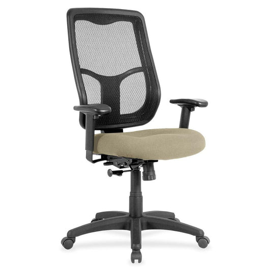Eurotech Apollo High Back Synchro Task Chair [SKU - EUTMTHB9445]
