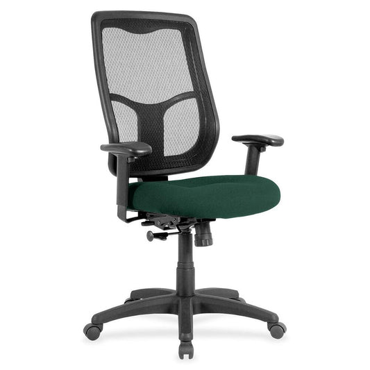 Eurotech Apollo High Back Synchro Task Chair [SKU - EUTMTHB9450]