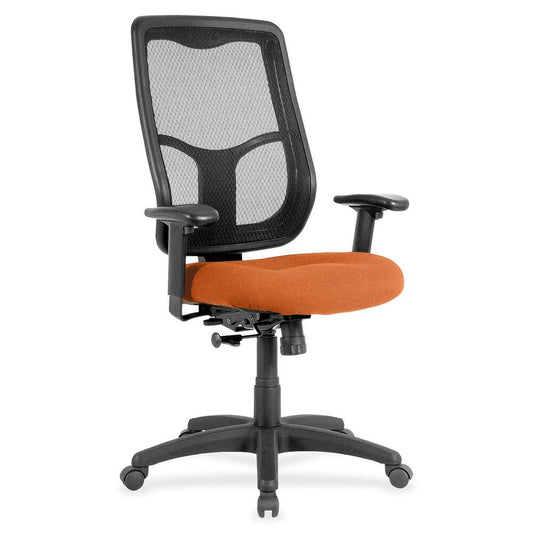 Eurotech Apollo High Back Synchro Task Chair [SKU - EUTMTHB9456]