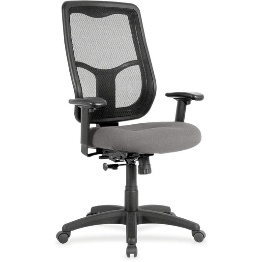Eurotech Apollo High Back Synchro Task Chair [SKU - EUTMTHB9460]