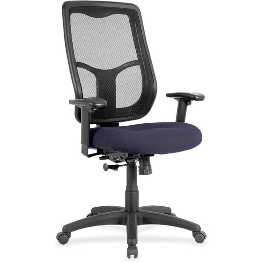 Eurotech Apollo High Back Synchro Task Chair [SKU - EUTMTHB9461]