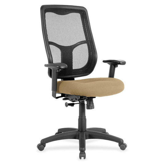 Eurotech Apollo High Back Synchro Task Chair [SKU - EUTMTHB9462]