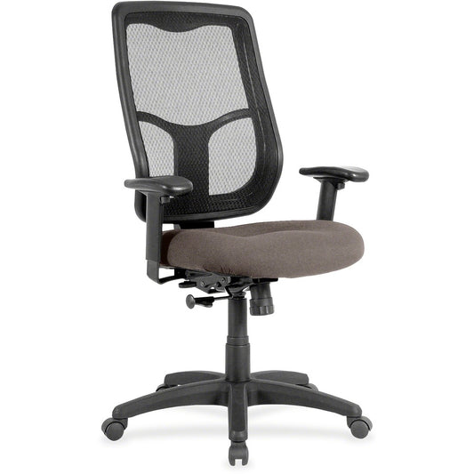 Eurotech Apollo High Back Synchro Task Chair [SKU - EUTMTHB9465]