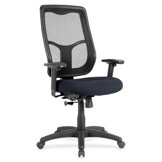 Eurotech Apollo High Back Synchro Task Chair [SKU - EUTMTHB9466]
