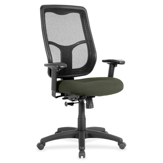 Eurotech Apollo High Back Synchro Task Chair [SKU - EUTMTHB9467]