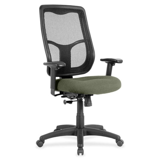 Eurotech Apollo High Back Synchro Task Chair [SKU - EUTMTHB9485]