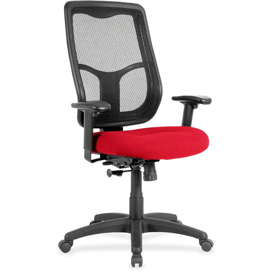 Eurotech Apollo High Back Synchro Task Chair [SKU - EUTMTHB9491]