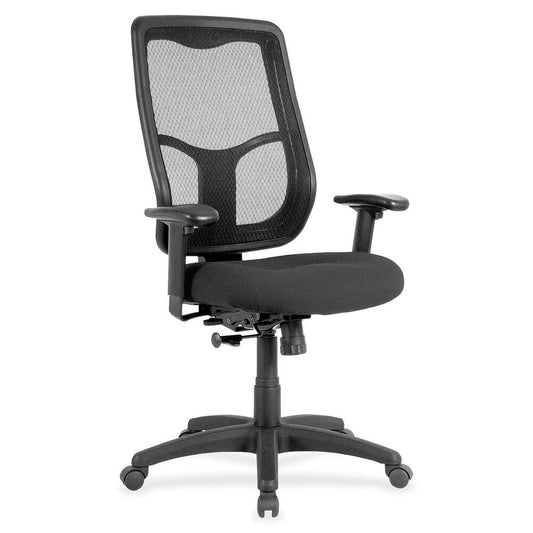 Eurotech Apollo High Back Synchro Task Chair [SKU - EUTMTHB9496]