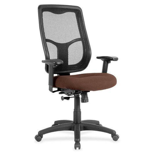 Eurotech Apollo High Back Synchro Task Chair [SKU - EUTMTHB9498]