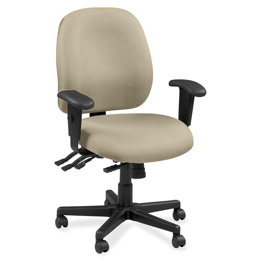 Eurotech 4x4 49802A Task Chair [SKU - EUT4980287]