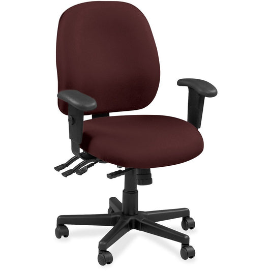 Eurotech 4x4 49802A Task Chair [SKU - EUT4980264]
