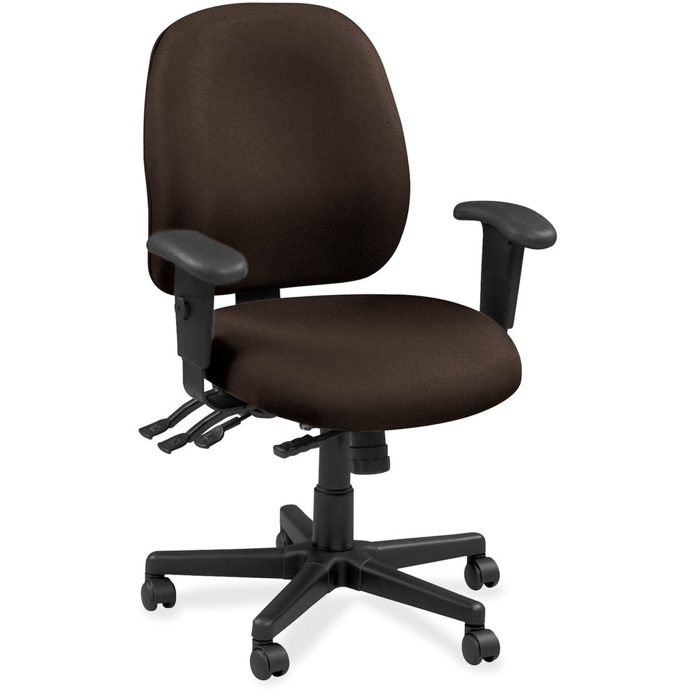 Eurotech 4x4 49802A Task Chair [SKU - EUT4980241]