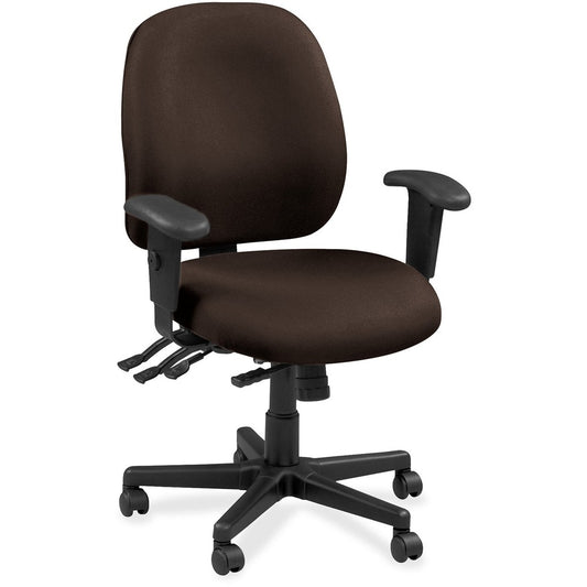 Eurotech 4x4 49802A Task Chair [SKU - EUT4980241]