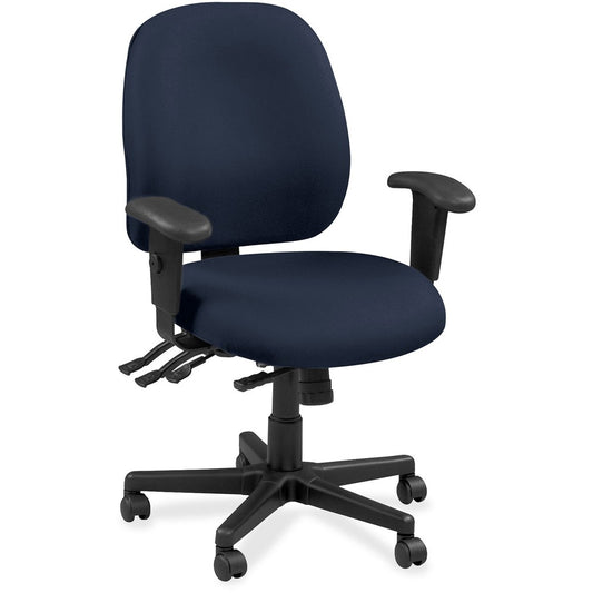Eurotech 4x4 49802A Task Chair [SKU - EUT4980243]