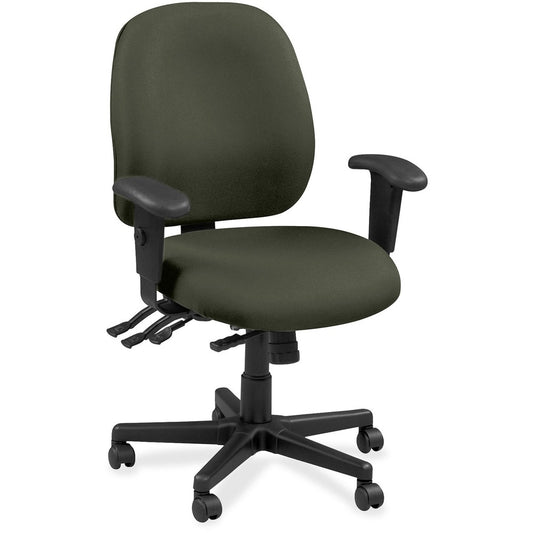 Eurotech 4x4 49802A Task Chair [SKU - EUT4980267]