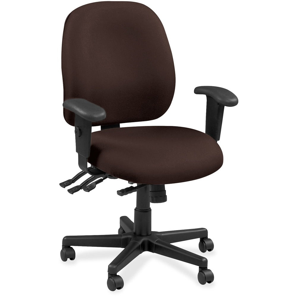 Eurotech 4x4 49802A Task Chair [SKU - EUT4980255]