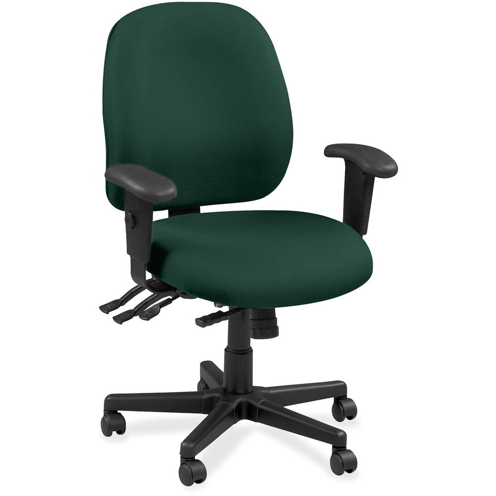 Eurotech 4x4 49802A Task Chair [SKU - EUT4980250]