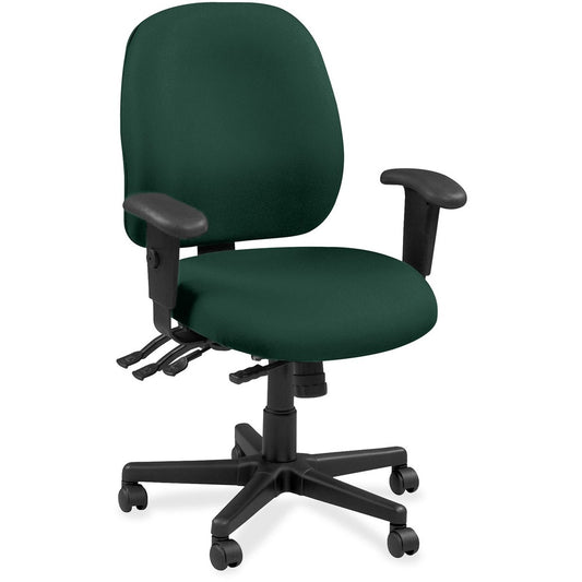 Eurotech 4x4 49802A Task Chair [SKU - EUT4980250]