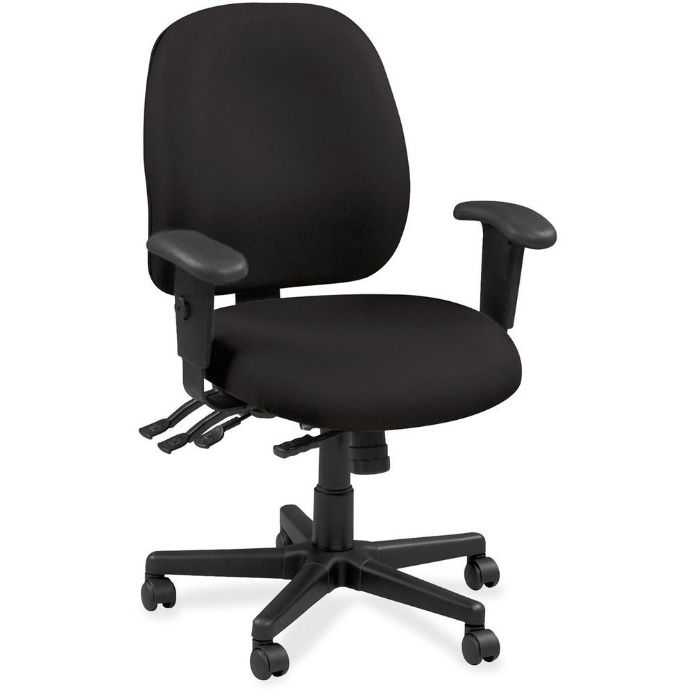 Eurotech 4x4 49802A Task Chair [SKU - EUT4980263]