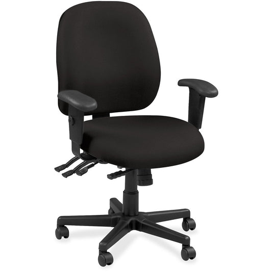 Eurotech 4x4 49802A Task Chair [SKU - EUT4980263]