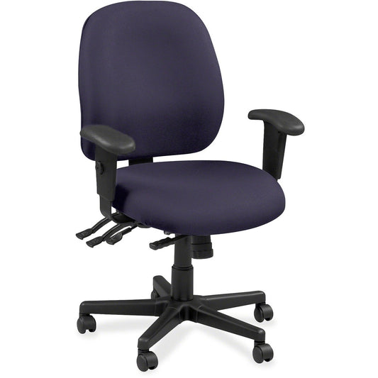 Eurotech 4x4 49802A Task Chair [SKU - EUT4980261]