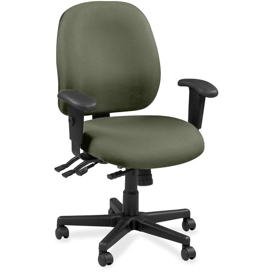 Eurotech 4x4 49802A Task Chair [SKU - EUT4980285]