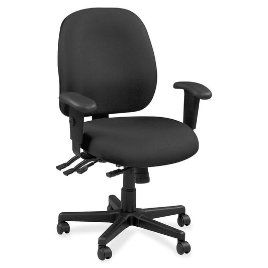 Eurotech 4x4 49802A Task Chair [SKU - EUT4980221]
