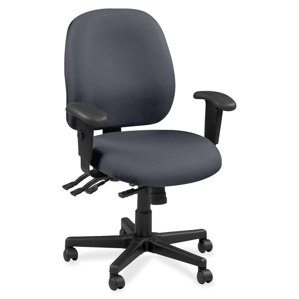 Eurotech 4x4 49802A Task Chair [SKU - EUT4980205]