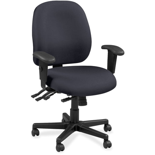 Eurotech 4x4 49802A Task Chair [SKU - EUT4980246]