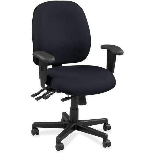 Eurotech 4x4 49802A Task Chair [SKU - EUT4980249]