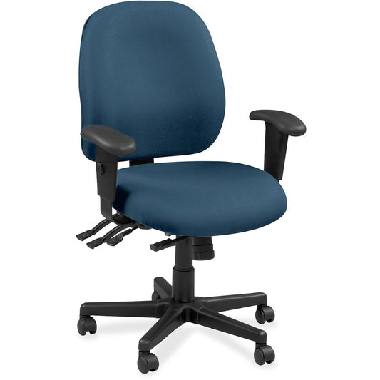 Eurotech 4x4 49802A Task Chair [SKU - EUT4980238]