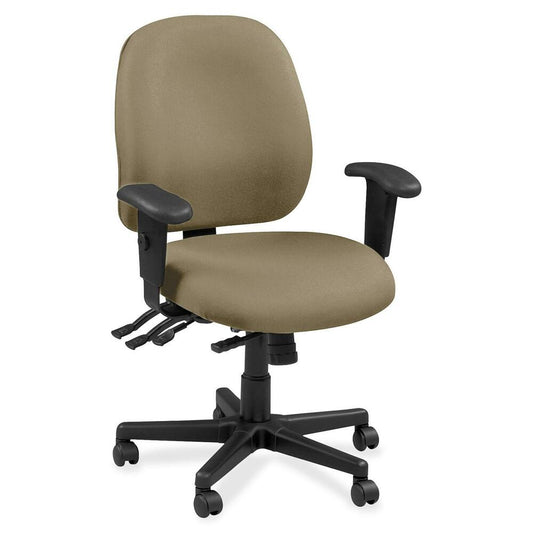 Eurotech 4x4 49802A Task Chair [SKU - EUT4980233]