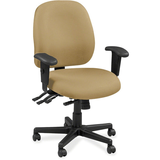 Eurotech 4x4 49802A Task Chair [SKU - EUT4980240]