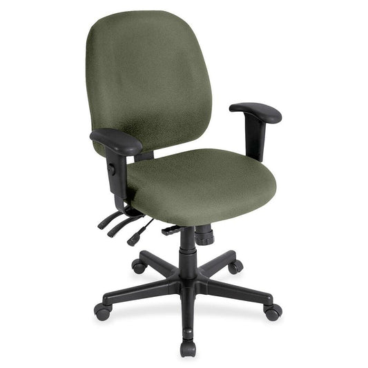 Eurotech 4x4 Task Chair [SKU - EUT498SL85]