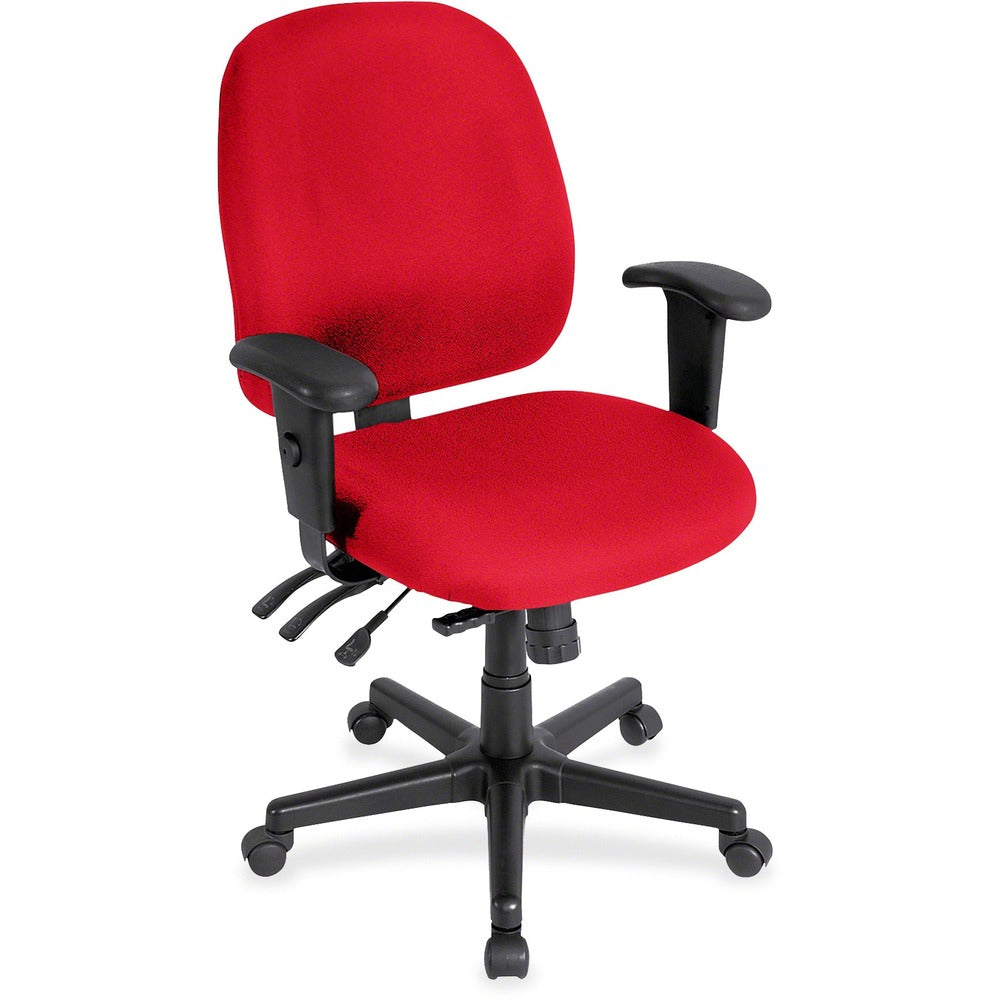 Eurotech 4x4 Task Chair [SKU - EUT498SL91]