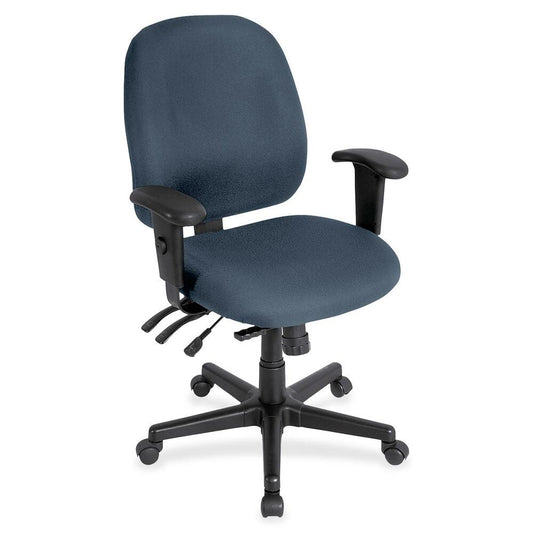 Eurotech 4x4 498SL Task Chair [SKU - EUT498SL84]