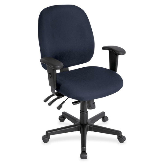 Eurotech 4x4 498SL Task Chair [SKU - EUT498SL01]