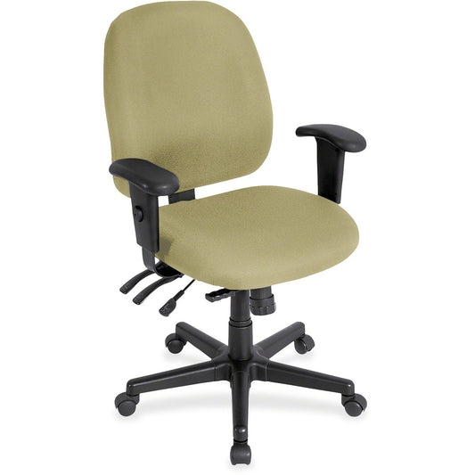 Eurotech 4x4 498SL Task Chair [SKU - EUT498SL58]