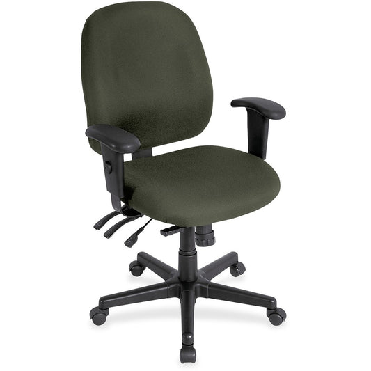 Eurotech 4x4 498SL Task Chair [SKU - EUT498SL67]
