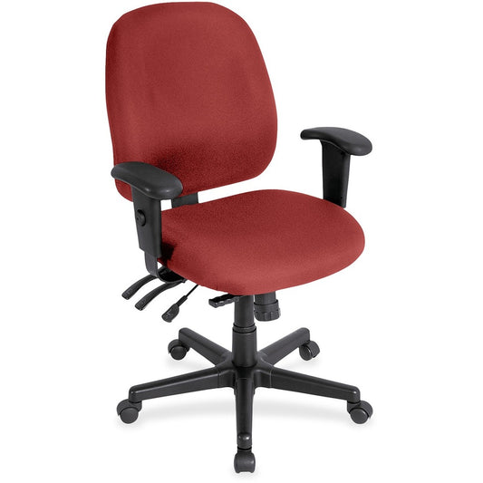 Eurotech 4x4 Task Chair [SKU - EUT498SL54]