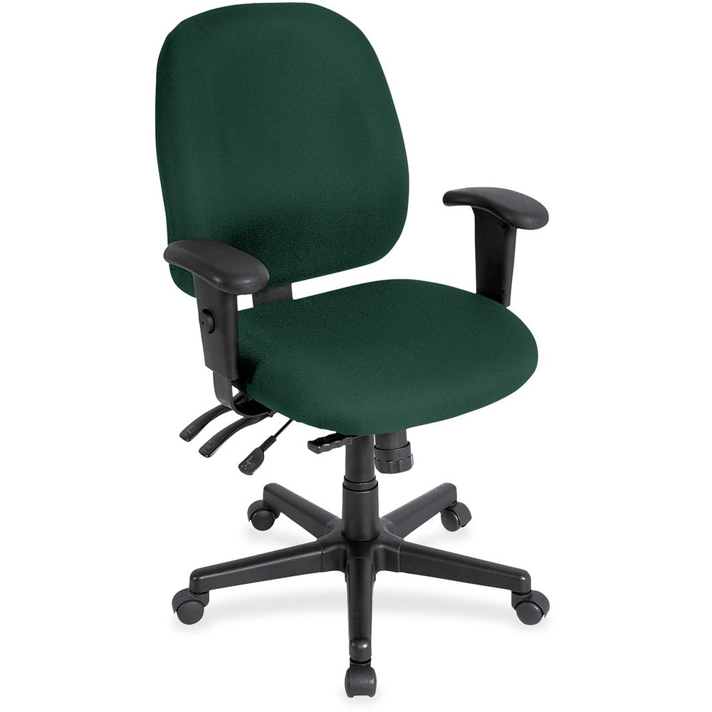 Eurotech 4x4 Task Chair [SKU - EUT498SL50]