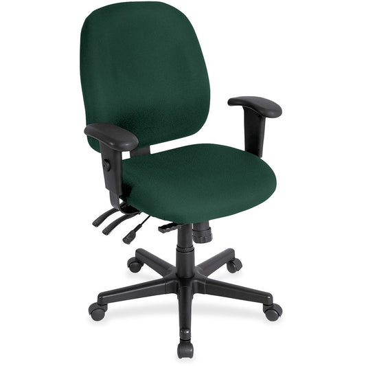 Eurotech 4x4 Task Chair [SKU - EUT498SL50]