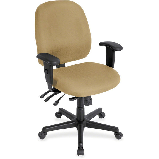 Eurotech 4x4 498SL Task Chair [SKU - EUT498SL40]