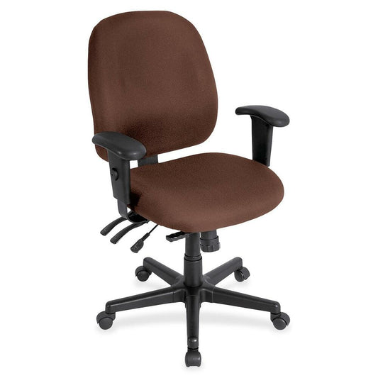 Eurotech 4x4 498SL Task Chair [SKU - EUT498SL98]