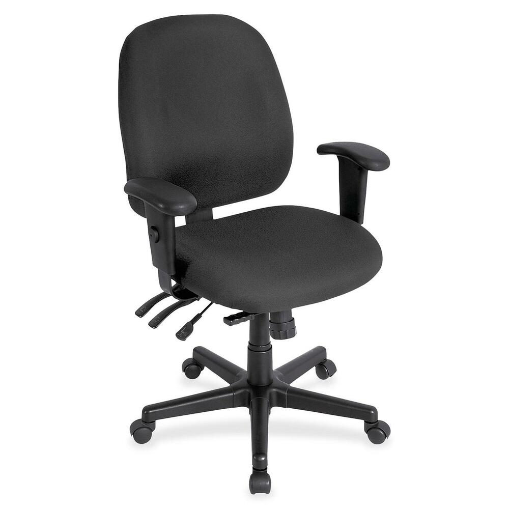 Eurotech 4x4 498SL Task Chair [SKU - EUT498SL96]