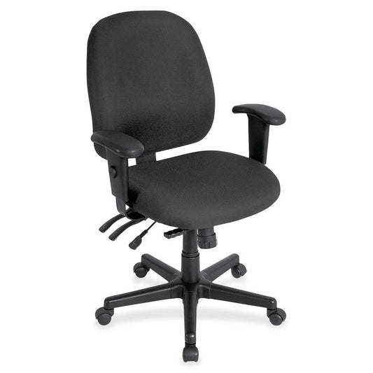 Eurotech 4x4 498SL Task Chair [SKU - EUT498SL96]