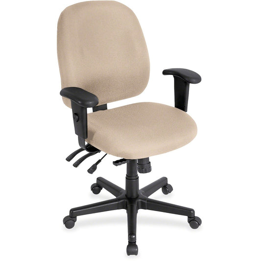 Eurotech 4x4 Task Chair [SKU - EUT498SL89]