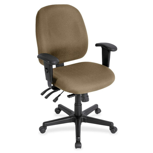 Eurotech 4x4 Task Chair [SKU - EUT498SL93]